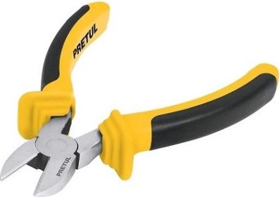 Бокорезы PRETUL PCD-7PX 180 мм [22678]