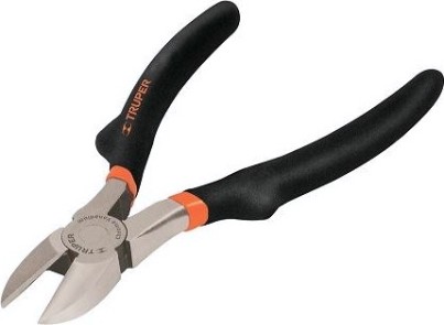 Бокорезы TRUPER T202-5 130 мм [17311]