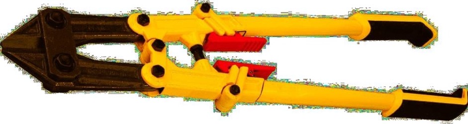 Болторез STAYER "MASTER" 600 мм 2331-060 [2331-060]
