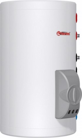 Бойлер накопительный THERMEX IRP 150 V combi Inox косвенного нагрева ЭдЭБ00582 [ЭдЭБ00582]