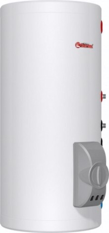 Бойлер накопительный THERMEX IRP 200 V combi Inox косвенного нагрева [ЭдЭБ00583]