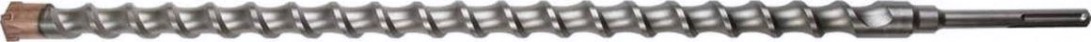 Бур SDS-max STAYER 32x880/1000 мм [29370-880-32]