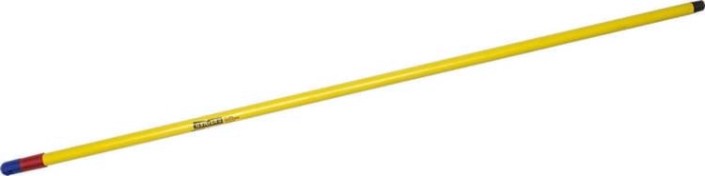 Черенок для щеток STAYER 1300 мм [2-39133-S]