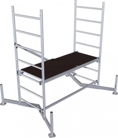 ClimTec базовая конструкция KRAUSE 710116 [710116R]