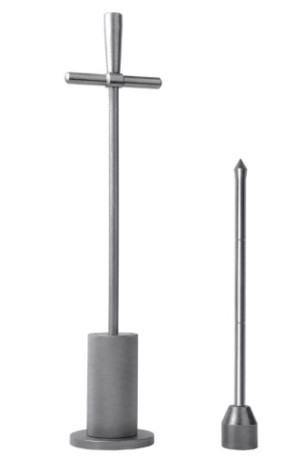 Динамический плотномер RGK Д-51А [757430]