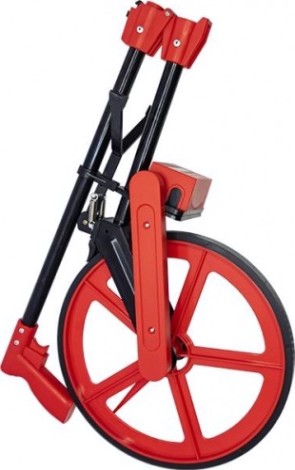Дорожное колесо CONDTROL Wheel Pro механическое [2-10-007]