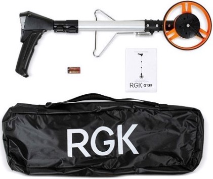 Дорожное колесо RGK Q159 [775380]