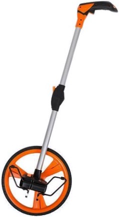 Дорожное колесо RGK Q32e [4610011873959]