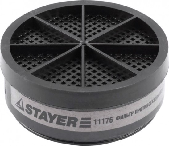 Фильтр STAYER A1 для hf-6000, один фильтр в упаковке [11176]