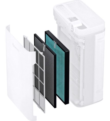 Фильтр THERMEX 500 Wi-Fi комплект для воздухоочистителя griffon [ЭдЭБ03348]