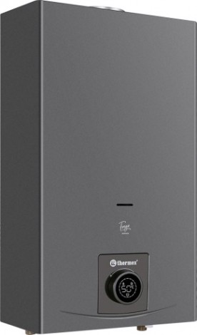 Газовая колонка THERMEX F 20 MD [ЭдЭБ04296]