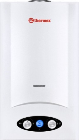 Газовая колонка THERMEX G 28 D Pearl white [ЭдЭБ01463]