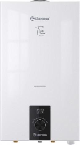Газовая колонка THERMEX T 20 D [ЭдЭБ03687]