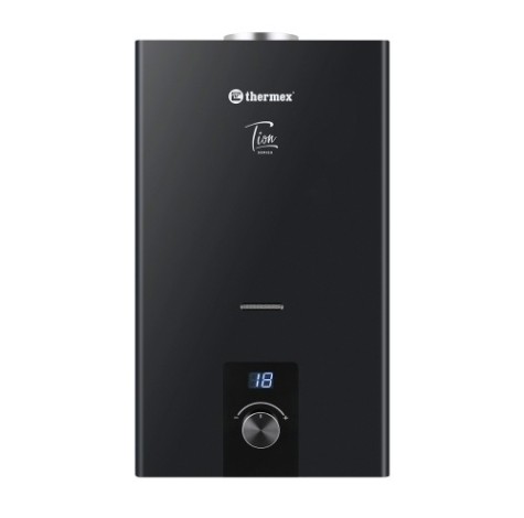 Газовая колонка THERMEX T 20 D [ЭдЭБ05002]