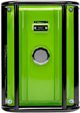 Генератор бензиновый СИБРТЕХ БС-3500 [94544]