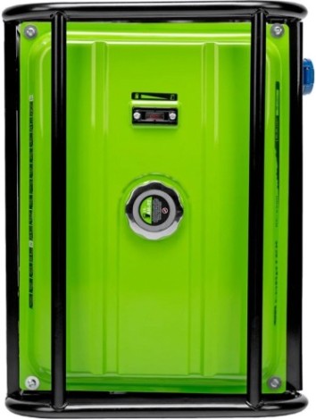 Генератор бензиновый СИБРТЕХ БС-6500 [94546]