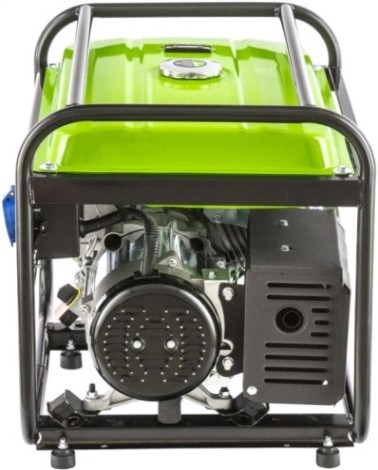 Генератор бензиновый СИБРТЕХ БС-8000 [94547]