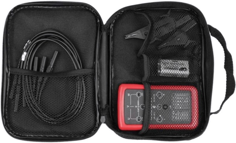 Индикатор чередования фаз RGK RP-69 [755221]