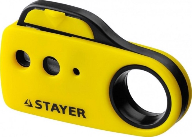 Инструмент для снятия изоляции STAYER SX-8 стриппер кабелей, до 8 мм, [22663_z01]