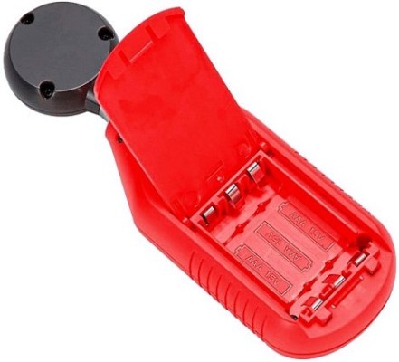 Измеритель освещенности RGK LM-20 [776301]