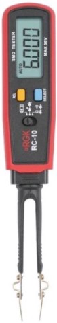 Измеритель SMD компонентов RGK RC-10 [755207]