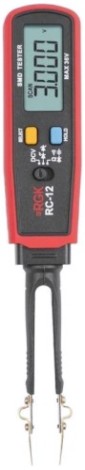 Измеритель SMD компонентов RGK RC-12 [755191]