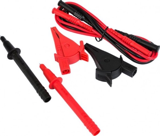 Измеритель сопротивления изоляции UNI-T UT502A [13-0044]
