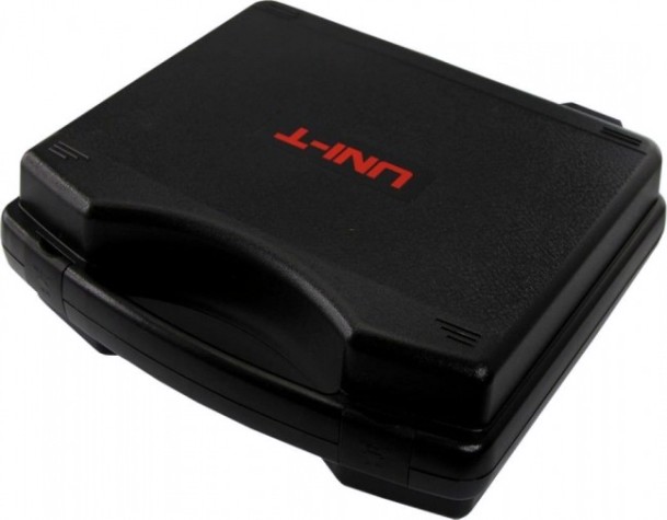 Измеритель сопротивления изоляции UNI-T UT511 [13-0042]