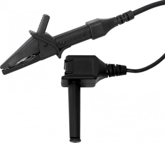 Измеритель сопротивления изоляции UNI-T UT511 [13-0042]