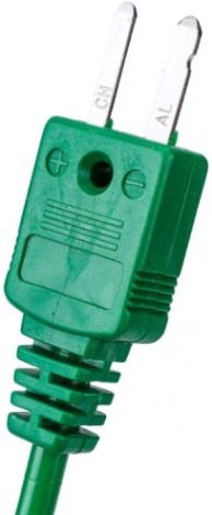 Измеритель температуры RGK TR-10S поверхностный [776509]
