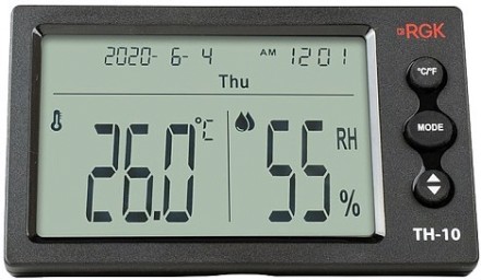 Измеритель влажности RGK TH-10 [776356]