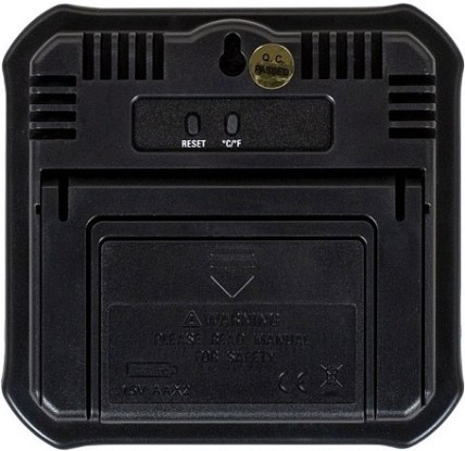 Измеритель влажности RGK TH-14 [776202]