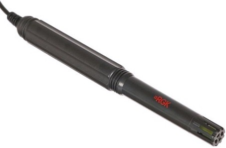 Измеритель влажности RGK TH-30 [776325]