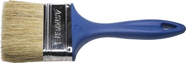 Кисть плоская STAYER "UNIVERSAL" 100 мм 01085-100 [01085-100_z01]