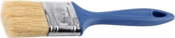 Кисть плоская STAYER "UNIVERSAL" 50 мм 01085-50 [01085-50_z01]
