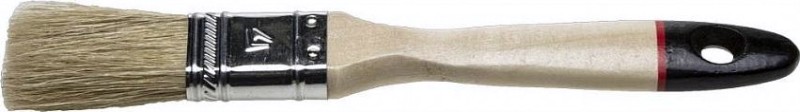 Кисть плоская STAYER "UNIVERSAL-EURO" 25 мм 0102-025 [0102-025]