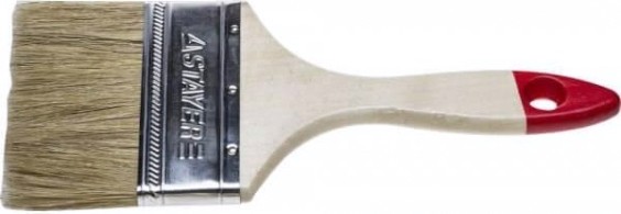 Кисть плоская STAYER "UNIVERSAL-STANDARD" 100 мм 0101-100 [0101-100]