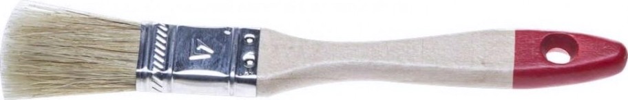 Кисть плоская STAYER "UNIVERSAL-STANDARD" 20 мм 0101-020 [0101-020]