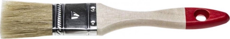 Кисть плоская STAYER "UNIVERSAL-STANDARD" 38 мм 0101-038 [0101-038]