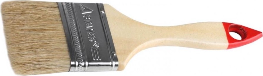 Кисть плоская STAYER "UNIVERSAL-STANDARD" 63 мм 0101-063 [0101-063]