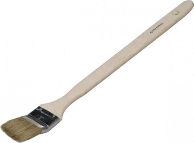 Кисть радиаторная STAYER 0111-50 50 мм, из светлой щетины