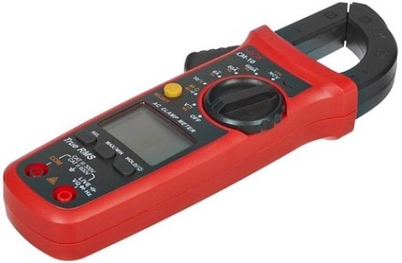 Клещи токоизмерительные RGK CM-10 [776417]