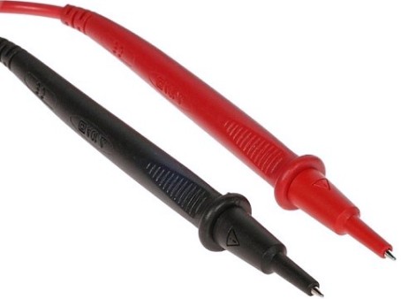 Клещи токоизмерительные RGK CM-12 [776479]