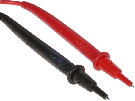 Клещи токоизмерительные RGK CM-12 с поверкой [779685]