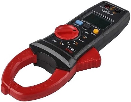 Клещи токоизмерительные RGK CM-14 [755115]