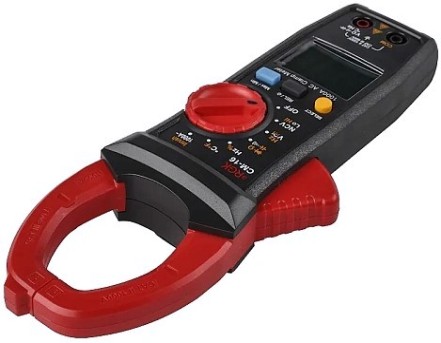 Клещи токоизмерительные RGK CM-16 [755122]