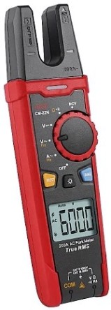 Клещи токоизмерительные RGK CM-22N [755146]