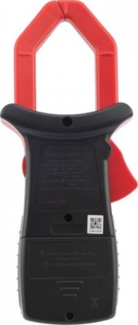 Клещи токоизмерительные UNI-T UT205 токовые [13-0003]