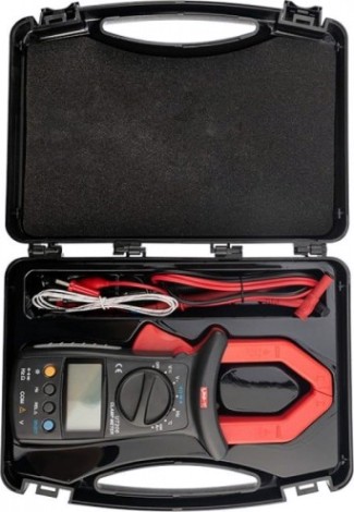 Клещи токоизмерительные UNI-T UT206 токовые [13-0004]