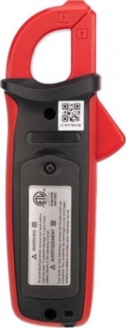 Клещи токоизмерительные UNI-T UT210B [13-0007]